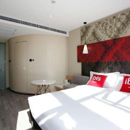 Ibis Kunming Beijing Rd Ξενοδοχείο Εξωτερικό φωτογραφία