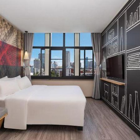 Ibis Kunming Beijing Rd Ξενοδοχείο Εξωτερικό φωτογραφία