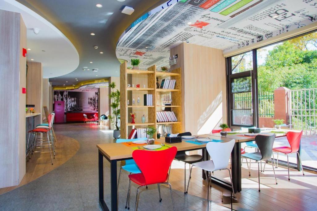 Ibis Kunming Beijing Rd Ξενοδοχείο Εξωτερικό φωτογραφία