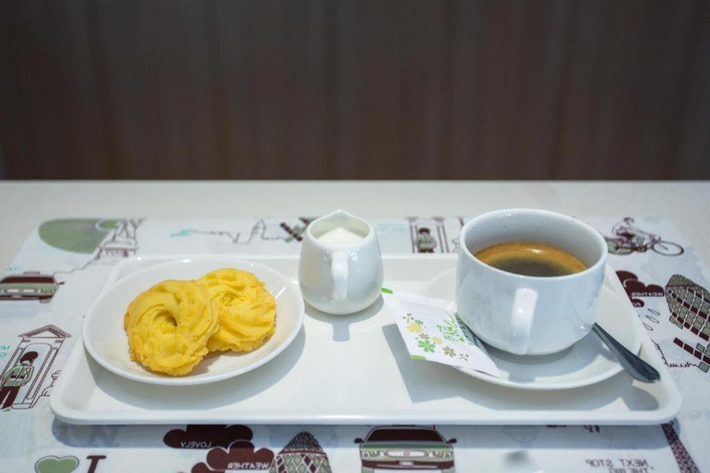 Ibis Kunming Beijing Rd Ξενοδοχείο Εξωτερικό φωτογραφία