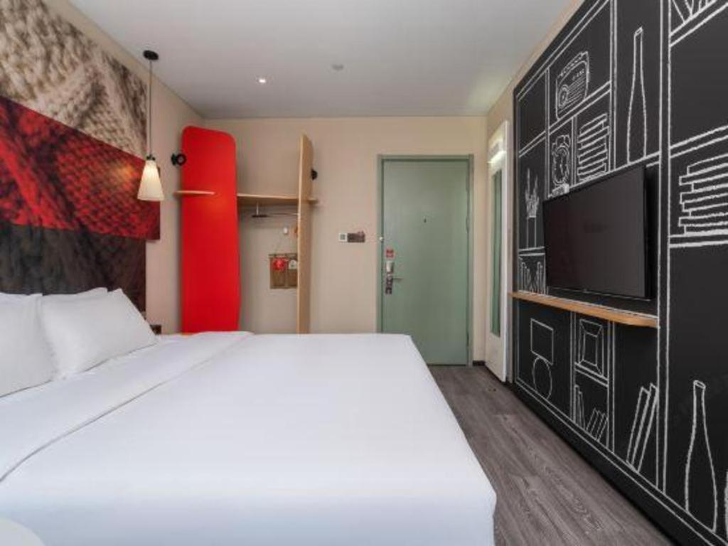 Ibis Kunming Beijing Rd Ξενοδοχείο Εξωτερικό φωτογραφία
