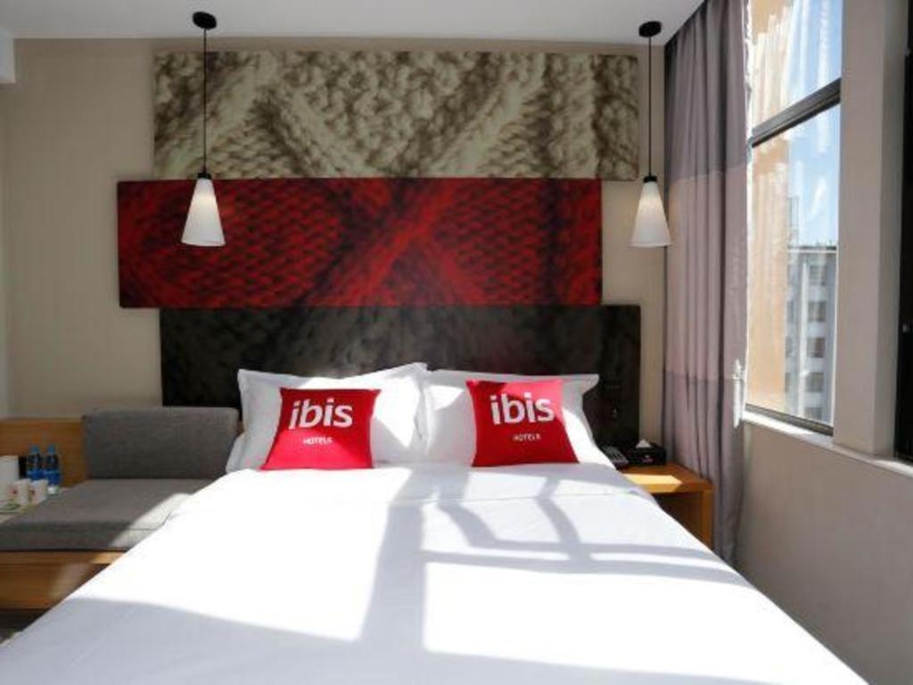 Ibis Kunming Beijing Rd Ξενοδοχείο Εξωτερικό φωτογραφία