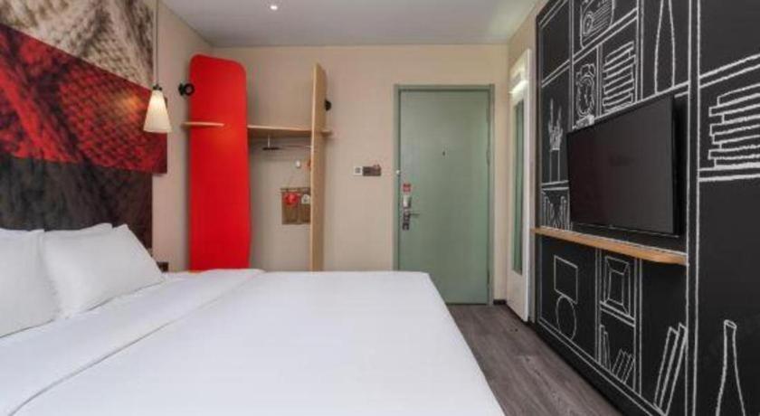 Ibis Kunming Beijing Rd Ξενοδοχείο Εξωτερικό φωτογραφία