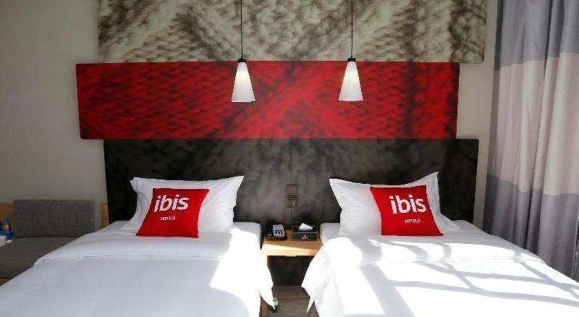 Ibis Kunming Beijing Rd Ξενοδοχείο Εξωτερικό φωτογραφία