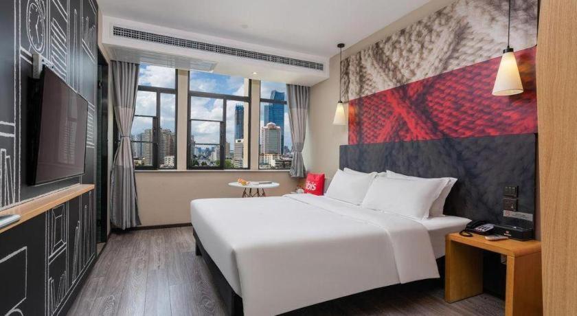 Ibis Kunming Beijing Rd Ξενοδοχείο Εξωτερικό φωτογραφία