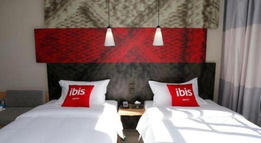 Ibis Kunming Beijing Rd Ξενοδοχείο Εξωτερικό φωτογραφία