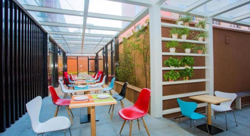 Ibis Kunming Beijing Rd Ξενοδοχείο Εξωτερικό φωτογραφία