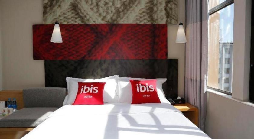 Ibis Kunming Beijing Rd Ξενοδοχείο Εξωτερικό φωτογραφία