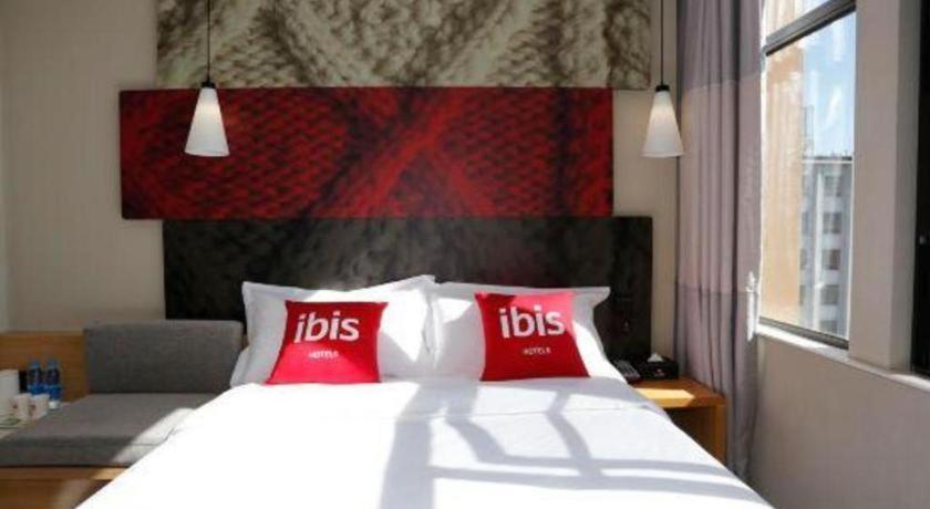 Ibis Kunming Beijing Rd Ξενοδοχείο Εξωτερικό φωτογραφία