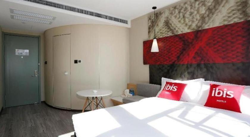 Ibis Kunming Beijing Rd Ξενοδοχείο Εξωτερικό φωτογραφία