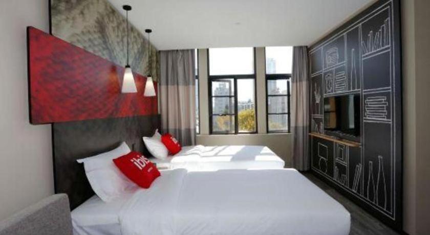 Ibis Kunming Beijing Rd Ξενοδοχείο Εξωτερικό φωτογραφία