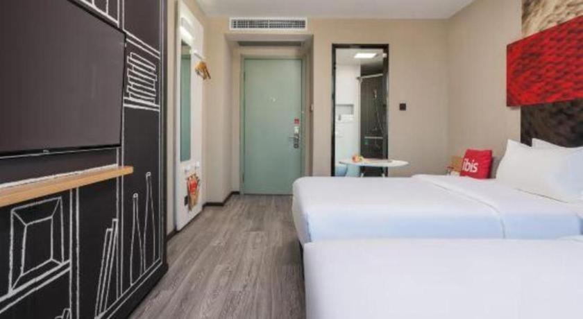 Ibis Kunming Beijing Rd Ξενοδοχείο Εξωτερικό φωτογραφία
