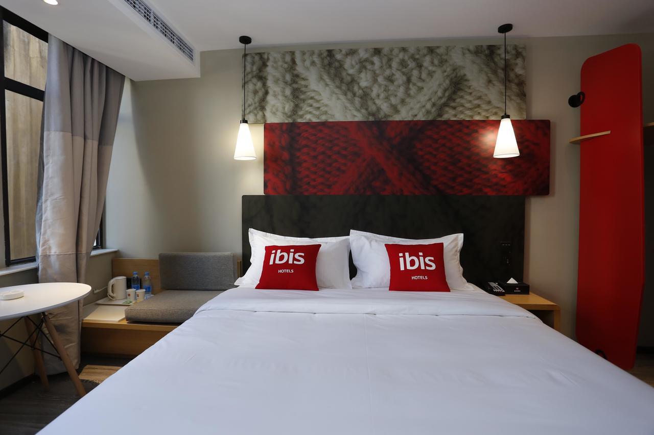 Ibis Kunming Beijing Rd Ξενοδοχείο Εξωτερικό φωτογραφία