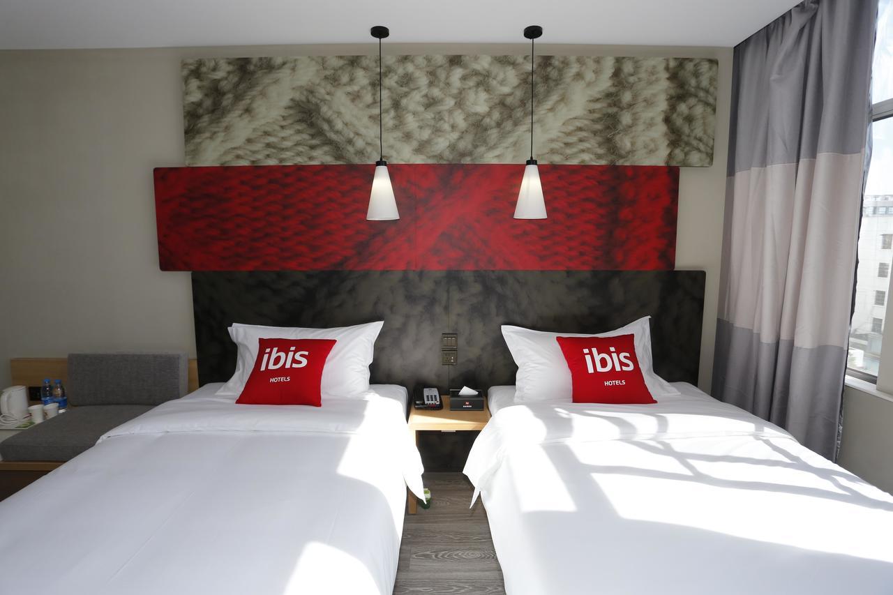 Ibis Kunming Beijing Rd Ξενοδοχείο Εξωτερικό φωτογραφία