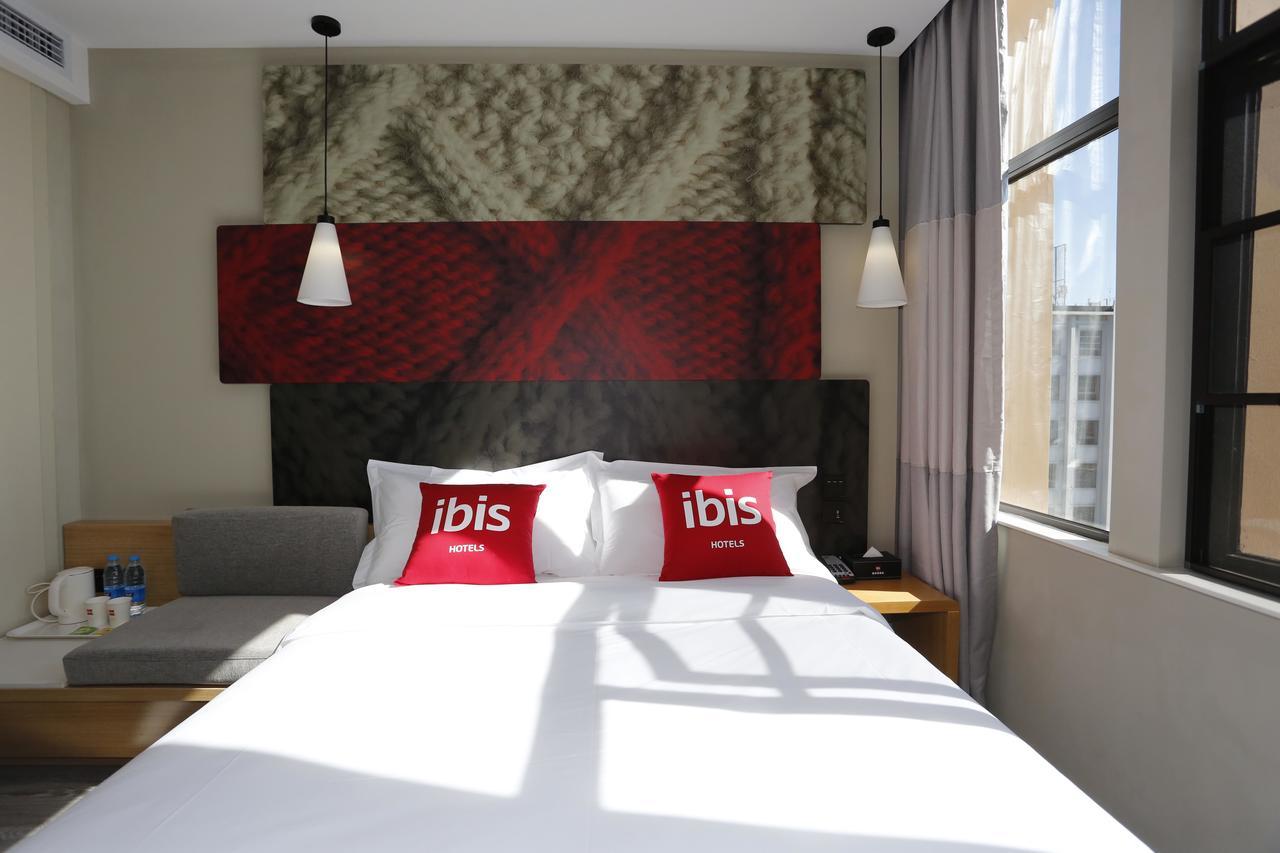Ibis Kunming Beijing Rd Ξενοδοχείο Εξωτερικό φωτογραφία