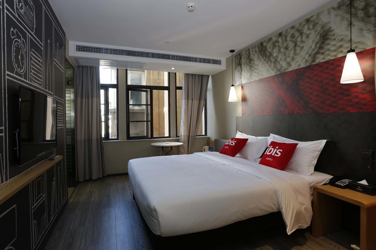 Ibis Kunming Beijing Rd Ξενοδοχείο Εξωτερικό φωτογραφία