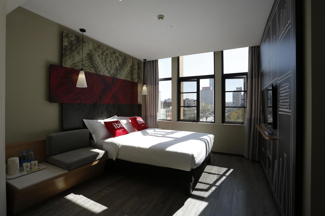Ibis Kunming Beijing Rd Ξενοδοχείο Εξωτερικό φωτογραφία