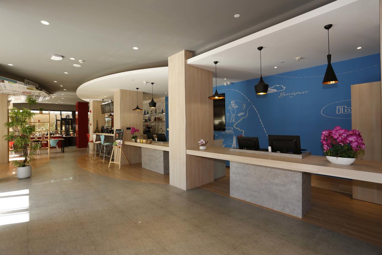 Ibis Kunming Beijing Rd Ξενοδοχείο Εξωτερικό φωτογραφία