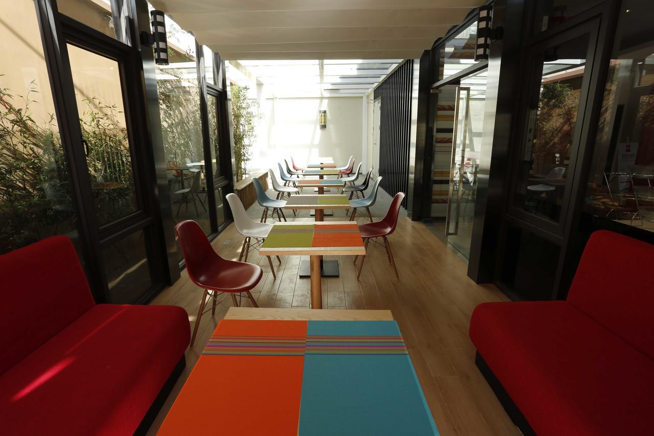 Ibis Kunming Beijing Rd Ξενοδοχείο Εξωτερικό φωτογραφία