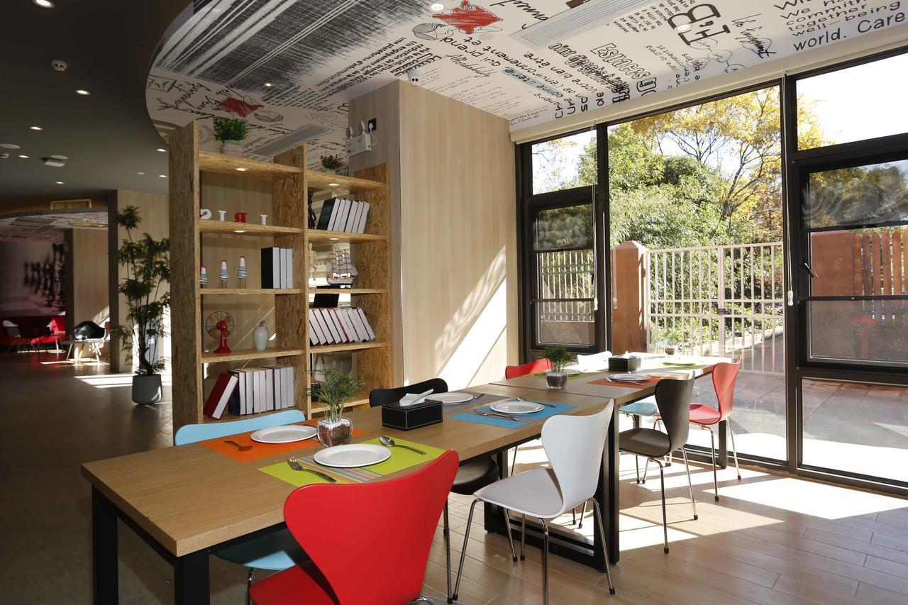Ibis Kunming Beijing Rd Ξενοδοχείο Εξωτερικό φωτογραφία